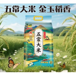 金龙鱼金玉稻香 正宗五常大米 10斤